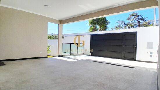 Casa de 172 m² Sobradinho - Lagoa Santa, à venda por R$ 1.390.000