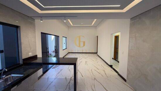 Casa de 180 m² Condomínio Parque dos Buritis - Lagoa Santa, à venda por R$ 1.280.000