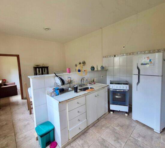 Casa de 185 m² Condomínio Vivendas - Lagoa Santa, à venda por R$ 1.630.000