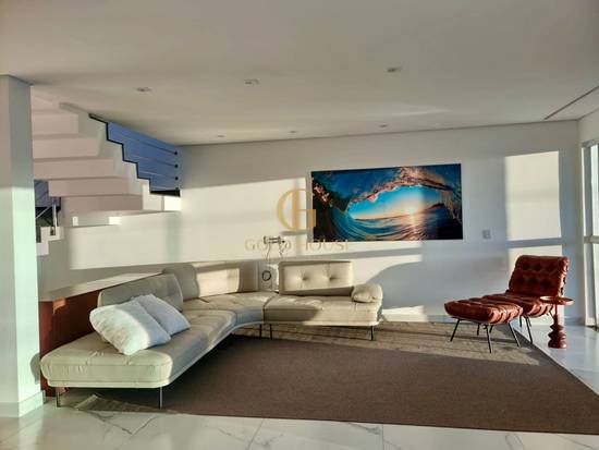 Casa de 160 m² Alto do Joá - Lagoa Santa, à venda por R$ 1.480.000