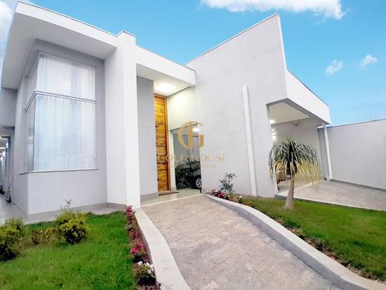 Casa de 177 m² Lundceia - Lagoa Santa, à venda por R$ 1.480.000