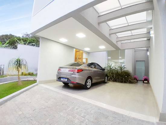 Casa de 177 m² Lundceia - Lagoa Santa, à venda por R$ 1.480.000
