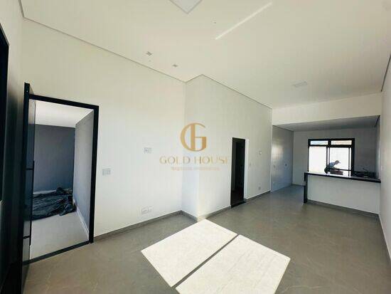 Casa de 100 m² Riviera - Lagoa Santa, à venda por R$ 930.000