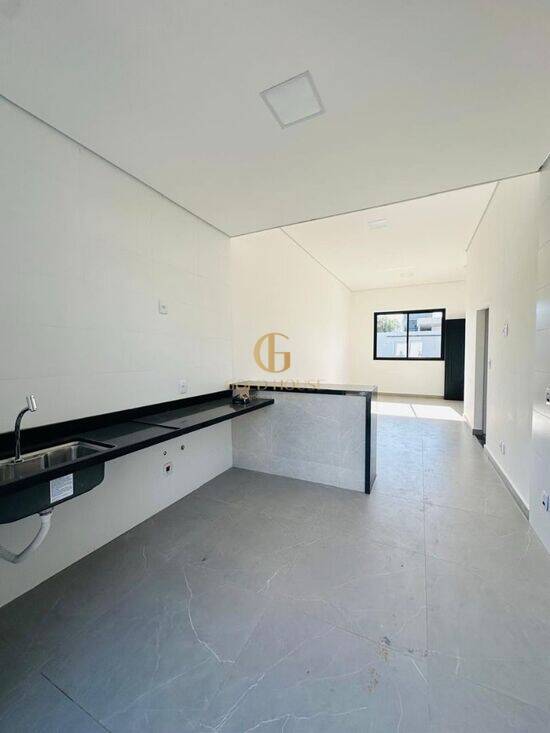 Casa de 100 m² Riviera - Lagoa Santa, à venda por R$ 930.000