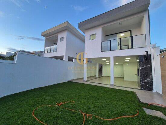 Casa de 152 m² Joana Marques - Lagoa Santa, à venda por R$ 799.000