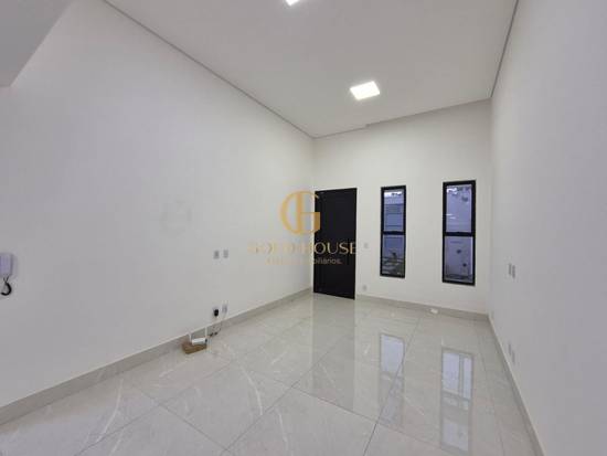 Casa de 152 m² Joana Marques - Lagoa Santa, à venda por R$ 799.000