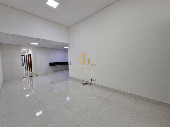 Casa de 152 m² Joana Marques - Lagoa Santa, à venda por R$ 799.000