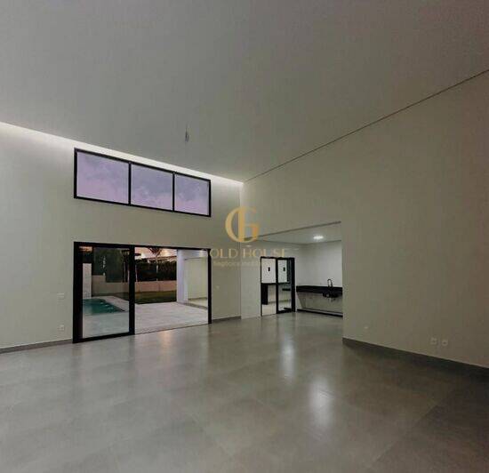 Casa de 280 m² Condomínio Boulevard - Lagoa Santa, à venda por R$ 2.600.000