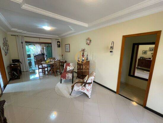 Casa de 248 m² Condomínio Veredas da Lagoa - Lagoa Santa, à venda por R$ 1.650.000
