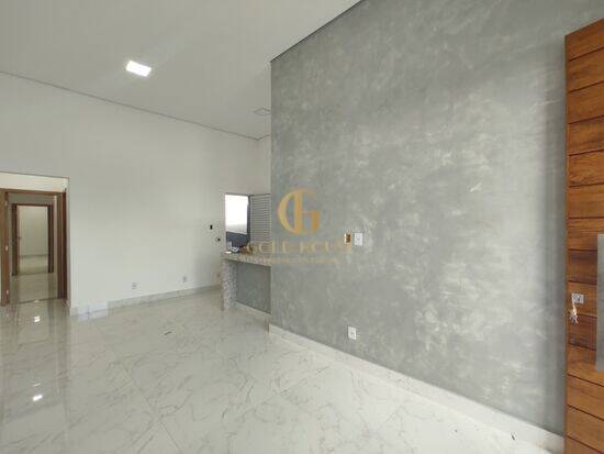 Casa de 90 m² Pôr do Sol - Lagoa Santa, à venda por R$ 650.000