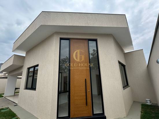 Casa de 149 m² Jardim Ipê - Lagoa Santa, à venda por R$ 1.690.000