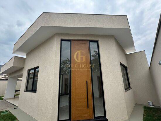 Casa de 149 m² Jardim Ipê - Lagoa Santa, à venda por R$ 1.690.000