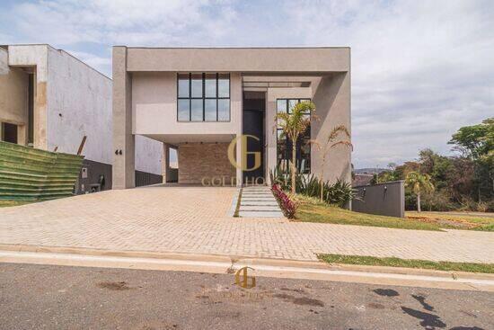 Casa de 384 m² Condominio Alphaville - Vespasiano, à venda por R$ 3.800.000