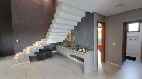 Casa de 326 m² Condomínio Gran Royalle Lagoa Santa - Lagoa Santa, à venda por R$ 2.900.000