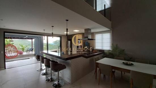 Casa de 326 m² Condomínio Gran Royalle Lagoa Santa - Lagoa Santa, à venda por R$ 2.900.000