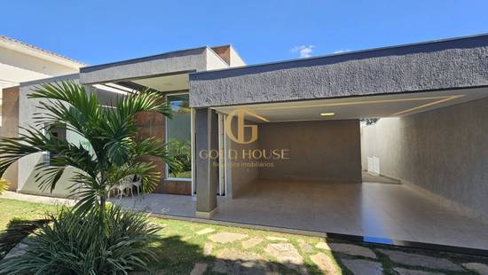 Casa em Lagoa Santa no Bairro Joá