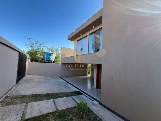 Casa de 285 m² Joá - Lagoa Santa, à venda por R$ 1.790.000