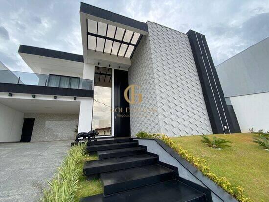 Casa de 260 m² Condomínio Golden Class - Lagoa Santa, à venda por R$ 2.350.000