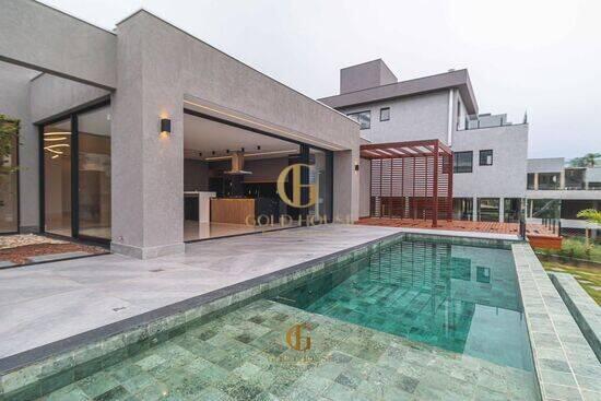 Casa de 300 m² Condomínio Gran Royalle Lagoa Santa - Lagoa Santa, à venda por R$ 2.980.000
