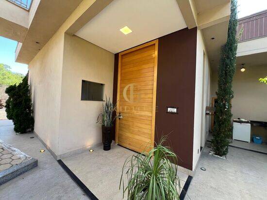 Casa de 450 m² Jacques Ville - Lagoa Santa, à venda por R$ 2.290.000