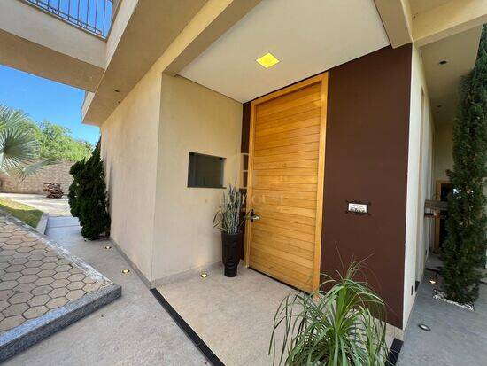 Casa de 450 m² Jacques Ville - Lagoa Santa, à venda por R$ 2.290.000