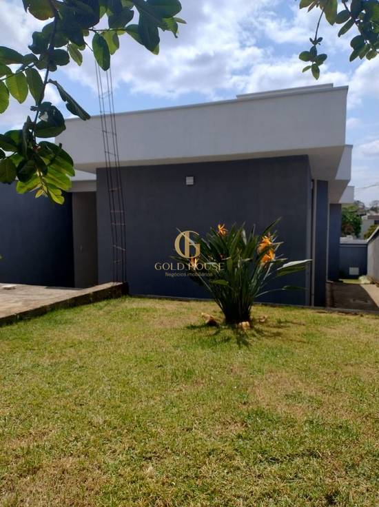 Casa de 102 m² Visão - Lagoa Santa, à venda por R$ 799.000