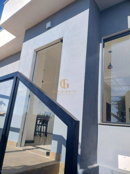 Casa de 102 m² Visão - Lagoa Santa, à venda por R$ 799.000