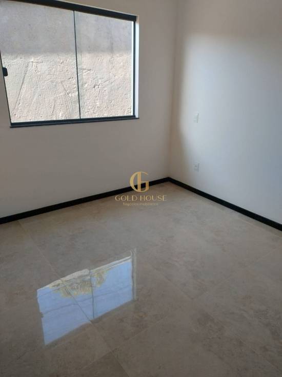 Casa de 102 m² Visão - Lagoa Santa, à venda por R$ 799.000