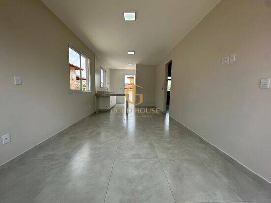 Casa de 127 m² Jardim Ipê - Lagoa Santa, à venda por R$ 855.000