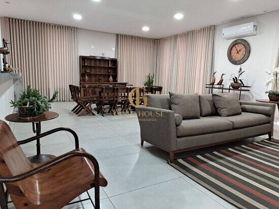 Casa de 444 m² Condomínio Morada dos Pássaros - Lagoa Santa, à venda por R$ 2.990.000