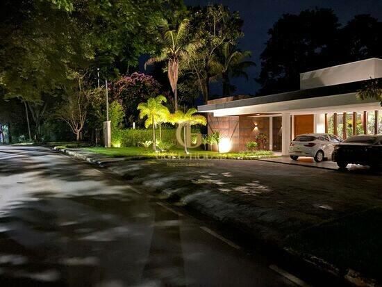 Casa de 346 m² Condomínio Condados da Lagoa - Lagoa Santa, à venda por R$ 4.800.000