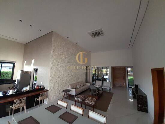 Casa de 346 m² Condomínio Condados da Lagoa - Lagoa Santa, à venda por R$ 4.800.000