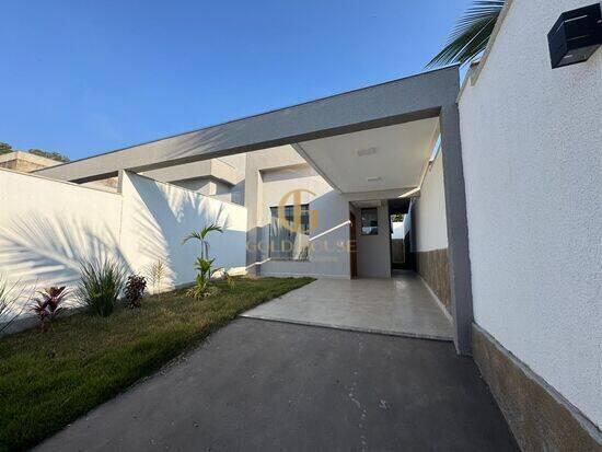 Casa de 90 m² Visão - Lagoa Santa, à venda por R$ 610.000