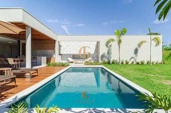 Casa de 280 m² Condomínio Gran Royalle Lagoa Santa - Lagoa Santa, à venda por R$ 3.300.000