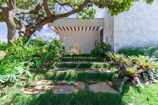 Casa de 280 m² Condomínio Gran Royalle Lagoa Santa - Lagoa Santa, à venda por R$ 3.300.000