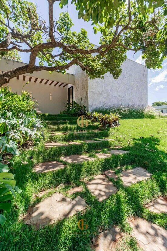 Casa de 280 m² Condomínio Gran Royalle Lagoa Santa - Lagoa Santa, à venda por R$ 3.300.000