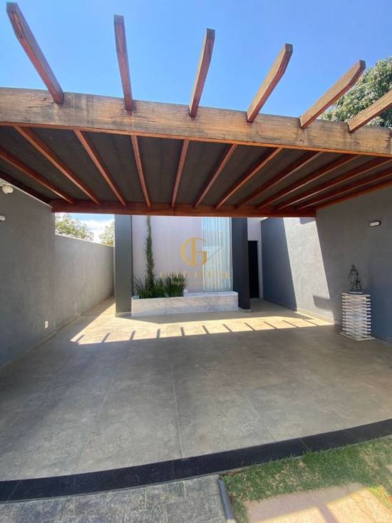 Casa de 93 m² Ovídeo Guerra - Lagoa Santa, à venda por R$ 850.000