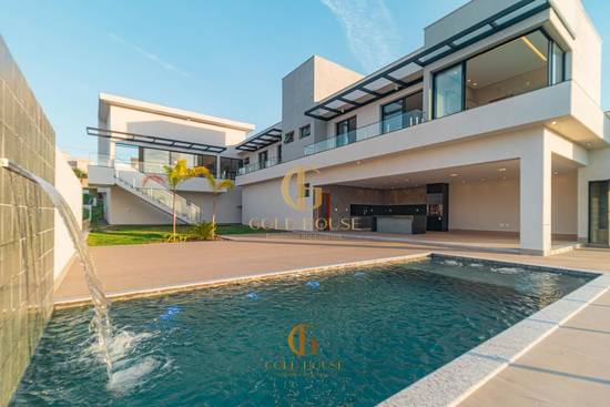 Casa de 307 m² Condomínio Mirante do Fidalgo - Lagoa Santa, à venda por R$ 3.990.000