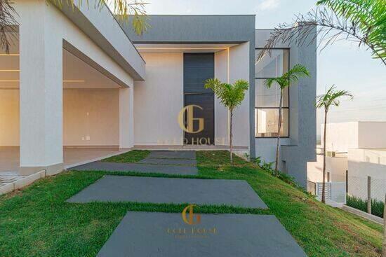 Casa de 307 m² Condomínio Mirante do Fidalgo - Lagoa Santa, à venda por R$ 3.990.000