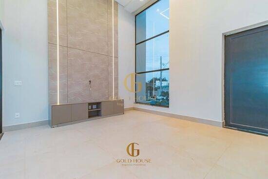 Casa de 307 m² Condomínio Mirante do Fidalgo - Lagoa Santa, à venda por R$ 3.990.000