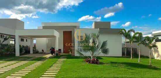 Casa de 254 m² Condomínio Mirante do Fidalgo - Lagoa Santa, à venda por R$ 2.600.000