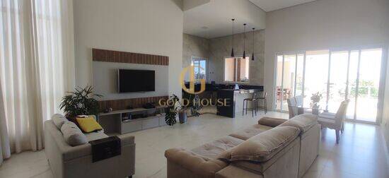 Casa de 254 m² Condomínio Mirante do Fidalgo - Lagoa Santa, à venda por R$ 2.600.000