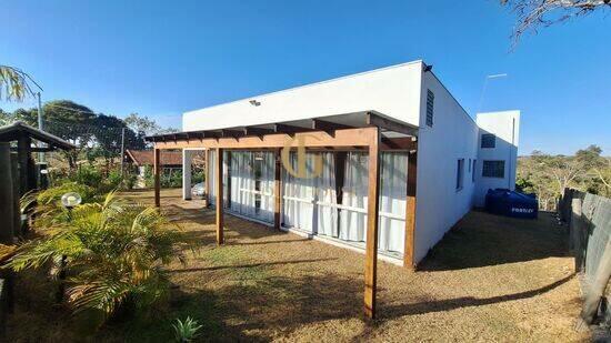 Casa de 364 m² Condomínio Estância da Mata - Jaboticatubas, à venda por R$ 1.150.000