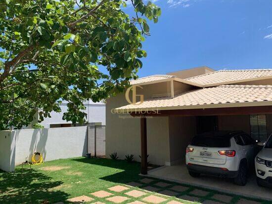 Casa de 210 m² Condomínio Solar Primavera - Lagoa Santa, à venda por R$ 1.590.000