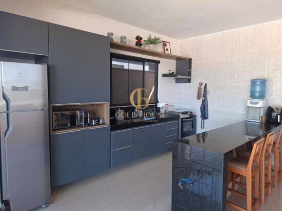 Casa de 210 m² Condomínio Solar Primavera - Lagoa Santa, à venda por R$ 1.590.000