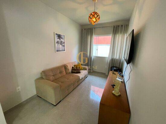 Casa de 203 m² Condomínio Estância Real - Lagoa Santa, à venda por R$ 1.550.000