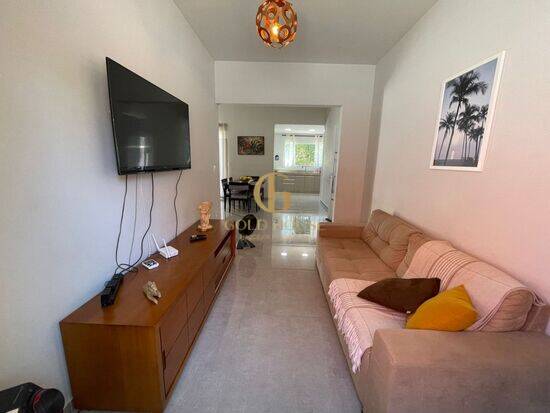 Casa de 203 m² Condomínio Estância Real - Lagoa Santa, à venda por R$ 1.550.000