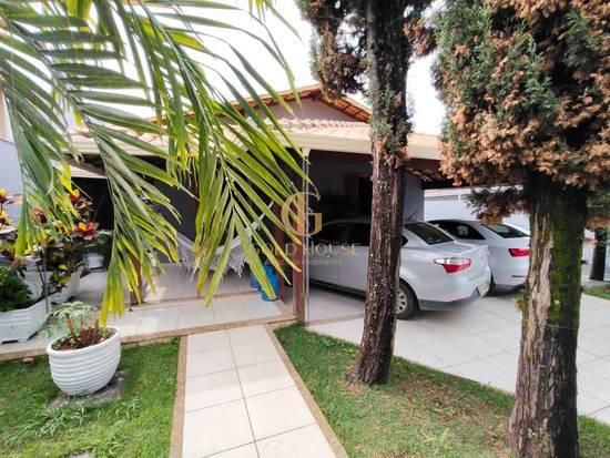 Casa em Lagoa Santa no Bairro Promissão