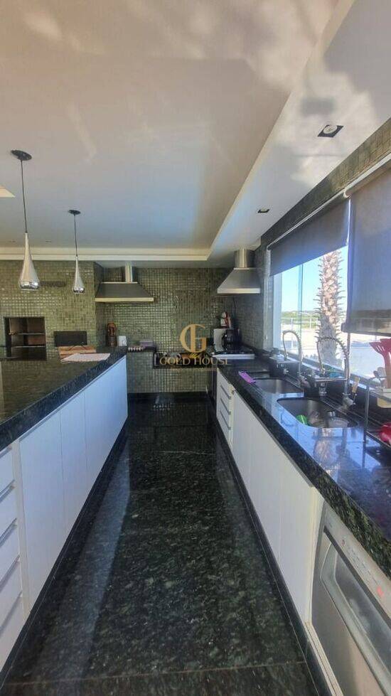 Casa de 450 m² Condomínio Boulevard - Lagoa Santa, à venda por R$ 3.590.000