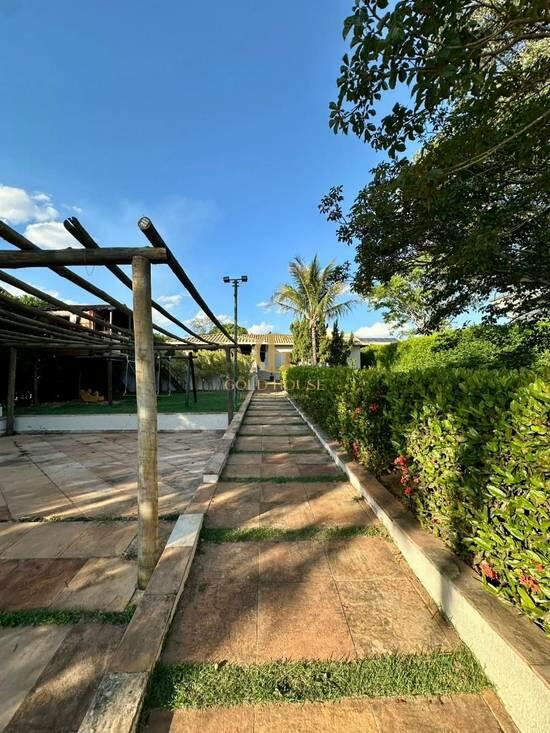 Casa de 200 m² Condomínio Sonho Verde - Lagoa Santa, à venda por R$ 1.600.000